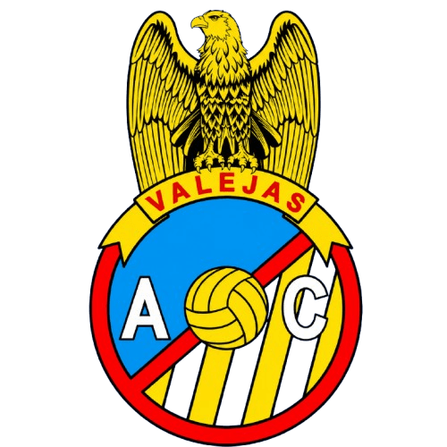 Emblema do Valejas Atlético Clube